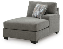 Load image into Gallery viewer, Clarington Sectional with Chaise
