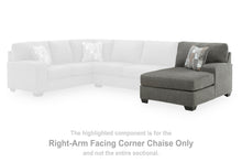 Load image into Gallery viewer, Clarington Sectional with Double Chaise
