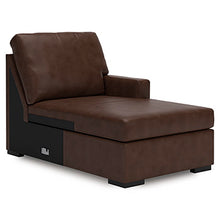 Load image into Gallery viewer, McDowlan Sectional with Chaise