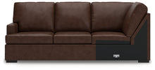 Load image into Gallery viewer, McDowlan Sectional with Chaise - Ego Home Furniture