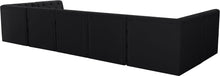 Load image into Gallery viewer, Tuft - 7 Piece Modular Sectional