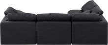 Load image into Gallery viewer, Indulge - Linen 4 Piece Modular Sectional