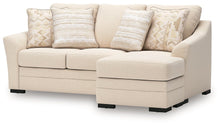 Load image into Gallery viewer, Lango Sofa Chaise Sleeper - Ego Home Furniture