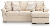 Load image into Gallery viewer, Lango Sofa Chaise Sleeper - Ego Home Furniture