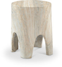 Load image into Gallery viewer, Foligno - Concrete End Table