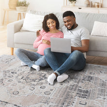 Load image into Gallery viewer, Payas - Medallion Rug