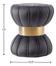 Load image into Gallery viewer, Vino - Stool Ottoman