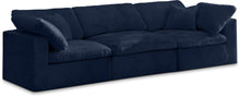 Load image into Gallery viewer, Cozy - Modular 3 Seat Sofa