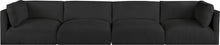 Load image into Gallery viewer, Ease - 4 Seat Modular Sofa