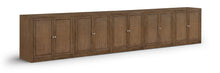 Load image into Gallery viewer, Vero - Solid Wood And Oak Venee Sideboard/Buffet