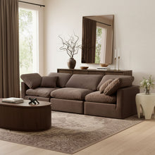 Load image into Gallery viewer, Indulge - Velvet 3 Seat Modular Sofa