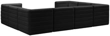 Load image into Gallery viewer, Quincy - 8 Piece Modular Sectional