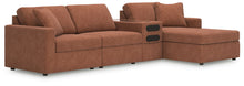 Load image into Gallery viewer, Modmax - Sectional - Spice