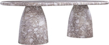 Load image into Gallery viewer, Cosenza - Concrete Dining Table