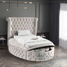 Load image into Gallery viewer, Luxus - Bed