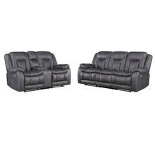 Load image into Gallery viewer, Morello - Reclining Living Room Set
