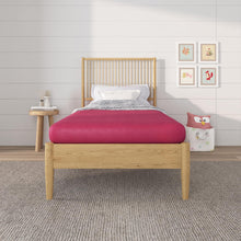 Load image into Gallery viewer, 5" Memory Foam Mattress With Responsive Support And Breathable Cover