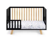 Load image into Gallery viewer, Livia - 3-in-1 Convertible Island Crib
