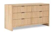 Load image into Gallery viewer, Fairfax - Dresser