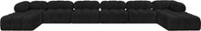 Load image into Gallery viewer, Ames - 8 Piece Fabric Modular Sectional