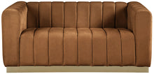 Load image into Gallery viewer, Marlon - Loveseat