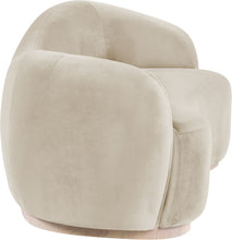 Load image into Gallery viewer, Gustavo - Velvet Upholstered Sofa