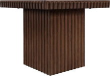 Load image into Gallery viewer, Spencer - 18" Oak Veneer Coffee Table