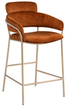 Load image into Gallery viewer, Yara - Counter Stool