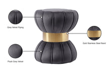 Load image into Gallery viewer, Vino - Stool Ottoman