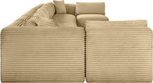 Load image into Gallery viewer, Shaggy - 9 Piece Modular Sectional