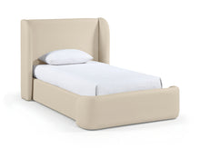 Load image into Gallery viewer, Warby - Upholstered Bed