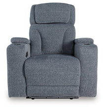 Load image into Gallery viewer, Studio Cave Power Recliner
