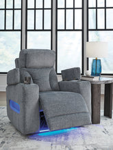 Load image into Gallery viewer, Studio Cave Power Recliner
