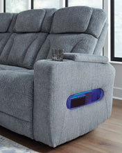 Load image into Gallery viewer, Studio Cave Power Reclining Sofa - Ego Home Furniture