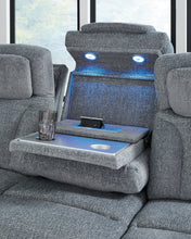 Load image into Gallery viewer, Studio Cave Power Reclining Sofa - Ego Home Furniture
