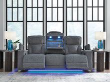 Load image into Gallery viewer, Studio Cave Power Reclining Sofa - Ego Home Furniture