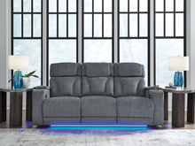 Load image into Gallery viewer, Studio Cave Power Reclining Sofa - Ego Home Furniture