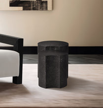 Load image into Gallery viewer, Dimple - Modular End Table - Terazzo Finish