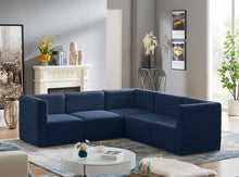 Load image into Gallery viewer, Quincy - 5 Piece Modular Sectional