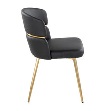 Load image into Gallery viewer, Cinch - Glam / Art Deco Dining Chair (Set of 2)