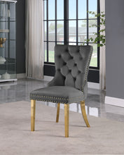 Load image into Gallery viewer, Carmen - Dining Chair (Set of 2)