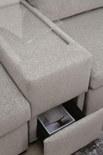 Load image into Gallery viewer, ModMax Luxe - Sectional
