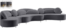 Load image into Gallery viewer, Vivacious - Sectional