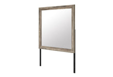 Load image into Gallery viewer, Callie - Mirror - Brown