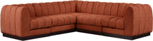 Load image into Gallery viewer, Quinn - 5 Piece Modular Sectional