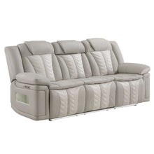 Load image into Gallery viewer, Cruiser - Power Reclining Sofa