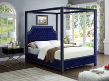 Load image into Gallery viewer, Rowan - Canopy Bed