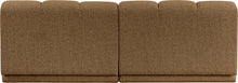 Load image into Gallery viewer, Modari - Sectional - Brown