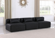 Load image into Gallery viewer, Cube - Modular 3 Seat Armless Sofa