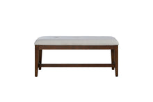 Load image into Gallery viewer, Dorval - Backless Bench - Cherry